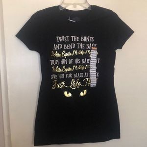 Hocus Pocus T-Shirt. Disney